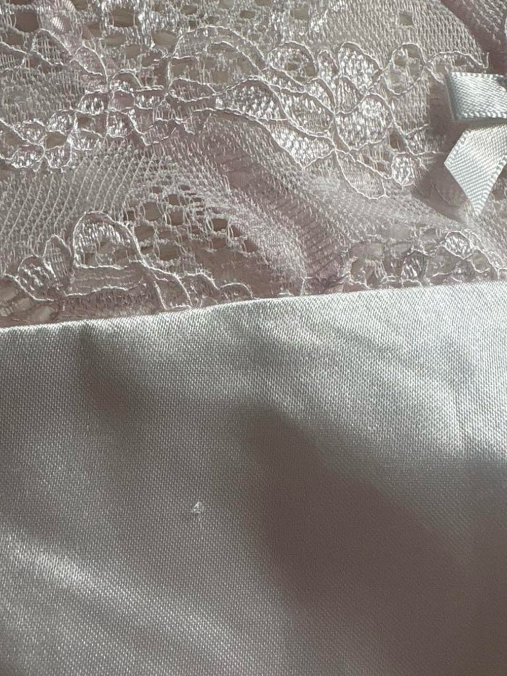 Linea Donatella Cami - Picture 5 of 6